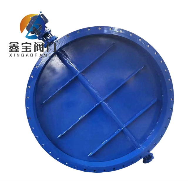 通风蝶阀